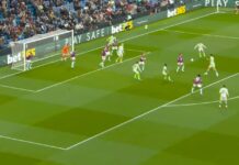 Gol Cepat Haaland Bawa City Samai Poin Arsenal di Puncak Klasemen