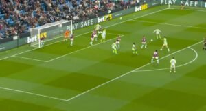 Gol Cepat Haaland Bawa City Samai Poin Arsenal di Puncak Klasemen