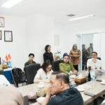 Batam Jadi Rujukan Digitalisasi Pelayanan Publik, Kupang Siap Adaptasi