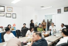 Batam Jadi Rujukan Digitalisasi Pelayanan Publik, Kupang Siap Adaptasi