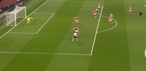 Tahan Sporting CP, Arsenal Lolos ke Semifinal Liga Champions dengan Agregat Tipis 1-0