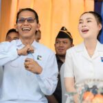 Kepala BP Batam Optimis Akselerasi Kemajuan Batam Mampu Beri Stimulus Ekonomi Daerah