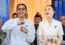 Kepala BP Batam Optimis Akselerasi Kemajuan Batam Mampu Beri Stimulus Ekonomi Daerah