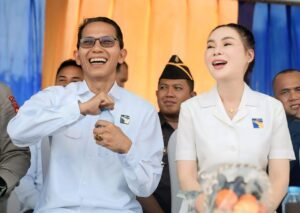 Kepala BP Batam Optimis Akselerasi Kemajuan Batam Mampu Beri Stimulus Ekonomi Daerah