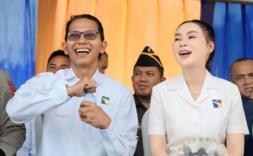 Kepala BP Batam Optimis Akselerasi Kemajuan Batam Mampu Beri Stimulus Ekonomi Daerah