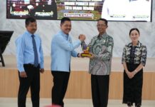 Perkuat Kepastian Hukum, BP Batam-Kejati Kepri Teken MoU: Amsakar Siap Mitigasi Risiko di KPBPB