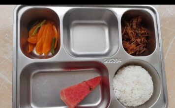 Ratusan SPPG MBG Beroperasi di Kepri, Ketersediaan Bahan Pangan dan Kualitas Makanan jadi Perhatian