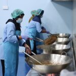 Anggota Komisi I DPR Endipat Minta SPPG Libatkan Pasokan Bahan Baku dari UMKM dan Masyarakat