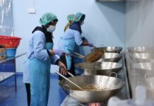 Anggota Komisi I DPR Endipat Minta SPPG Libatkan Pasokan Bahan Baku dari UMKM dan Masyarakat