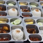 Kasus Ratusan Bocah Keracunan, Operasional SPPG di Anambas Dihentikan