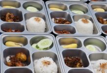 Kasus Ratusan Bocah Keracunan, Operasional SPPG di Anambas Dihentikan