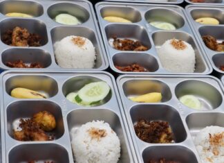 Kasus Ratusan Bocah Keracunan, Operasional SPPG di Anambas Dihentikan