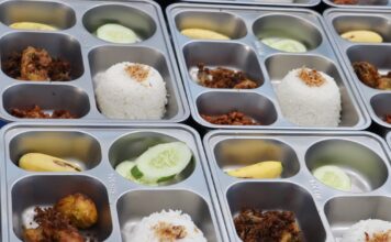 Kasus Ratusan Bocah Keracunan, Operasional SPPG di Anambas Dihentikan