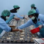 Dinkes Batam Awasi SPPG, Tekankan Kebersihan Dapur dan Pengendalian Vektor