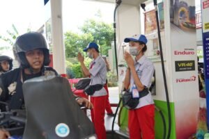 Pemerintah Pastikan Harga BBM Tetap, Masyarakat Diminta Tetap Tenang