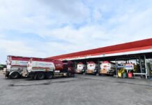 1 April 2026 Tidak Ada Perubahan Harga BBM di SPBU Pertamina