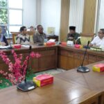 Parkir di Bahu Jalan Picu Risiko Kecelakaan, DPRD Batam Panggil Perusahaan dan Dishub