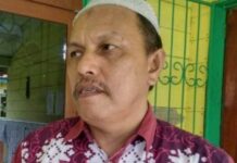 Pemkab dan DPRD Diminta Pertahankan Lahan Sagu Zaman Kesultanan Lingga
