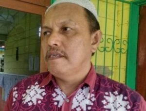 Pemkab dan DPRD Diminta Pertahankan Lahan Sagu Zaman Kesultanan Lingga
