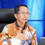 Amsakar Optimistis Batam Mampu Terus Menekan Angka Pengangguran