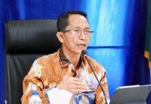 Amsakar Optimistis Batam Mampu Terus Menekan Angka Pengangguran