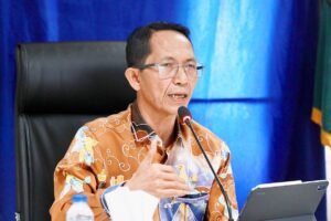 Amsakar Optimistis Batam Mampu Terus Menekan Angka Pengangguran