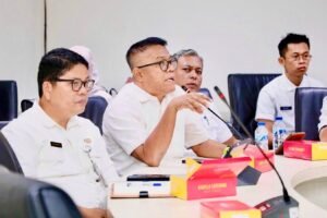 Pariwisata Batam Catat Tren Positif di Awal 2026, Wisman Tembus 257 Ribu Kunjungan