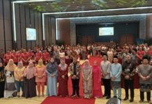 KPJ Healthcare Perkuat Layanan Kesehatan Lintas Negara di Batam