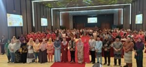KPJ Healthcare Perkuat Layanan Kesehatan Lintas Negara di Batam