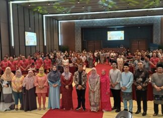 KPJ Healthcare Perkuat Layanan Kesehatan Lintas Negara di Batam