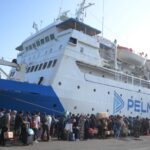 Kuota Diskon Transportasi Habis Terjual, PELNI Sukses Layani 467 Ribu Penumpang