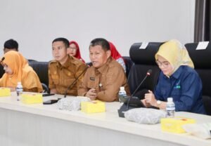Pemko Batam Perkuat Keamanan Pangan Lewat GERMAS SAPA 2026