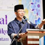 Amsakar-Li Claudia Komitmen dalam Penanganan Pelayanan Air Bersih, Sampah hingga Banjir