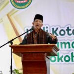 Amsakar Ajak Warga Jaga Harmoni dan Dukung Pembangunan