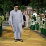 Berkemah hingga Tadabbur Alam, Bupati Roby Memanggil Para Generasi Bintan Religius