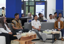 OJK Kepri Perkuat Literasi Ekonomi dan Keuangan Syariah di Kalangan Mahasiswa