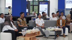OJK Kepri Perkuat Literasi Ekonomi dan Keuangan Syariah di Kalangan Mahasiswa