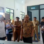 KPK Tinjau Proyek Pembangunan di Batam, Perkuat Pencegahan Korupsi