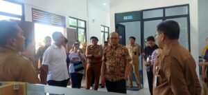 KPK Tinjau Proyek Pembangunan di Batam, Perkuat Pencegahan Korupsi