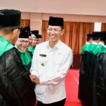 Amsakar Tekankan Peran Strategis Dewan Hakim dalam MTQH Batam 2026