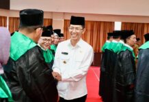 Amsakar Tekankan Peran Strategis Dewan Hakim dalam MTQH Batam 2026