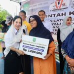 Batam Perluas Bantuan Sosial untuk Lansia