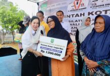 Batam Perluas Bantuan Sosial untuk Lansia