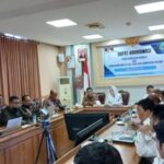 Tata Kelola Pemerintahan Perlu Diperbaiki, KPK Menggelar Rakor Bersama Bupati Natuna