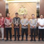 OJK Kepri dan Polda Kepri Perkuat Sinergi Berantas Kejahatan Keuangan Digital