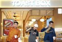 Toast Box Ekspansi ke Batam, Hadirkan Cita Rasa Kopitiam Singapura