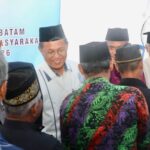 Pemko Batam Percepat Pemerataan Pembangunan Hinterland, Fokus SDM dan Layanan Dasar
