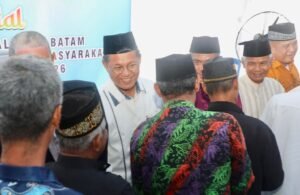 Pemko Batam Percepat Pemerataan Pembangunan Hinterland, Fokus SDM dan Layanan Dasar