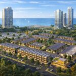 Groundbreaking Dimulai, The Maritz Hadirkan Hunian Premium di Batam Center