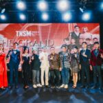 Ajang TNSM Cycle 2 Cetak Talenta Baru, Jynessa Naomi Purba Jadi Pemenang